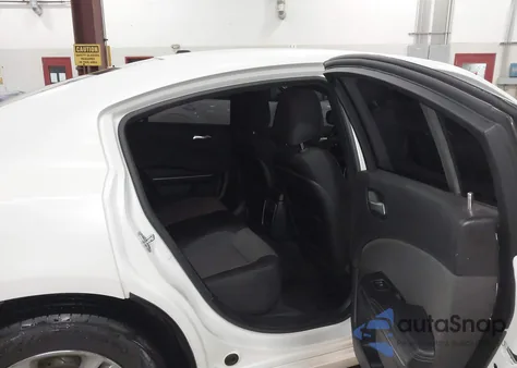 2015 Dodge Charger Se from USA, damaged, VIN 2C3CDXBG1FH762010